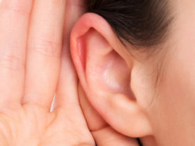 耳の癌
