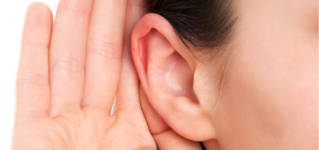 耳の癌