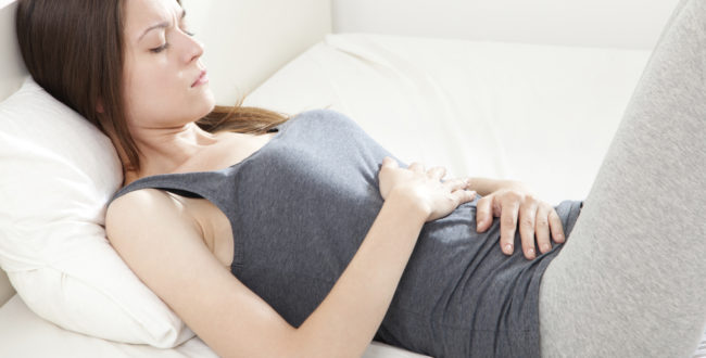 大腸癌　症状　特徴