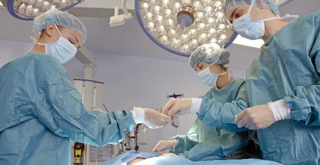 胃がん 手術 費用