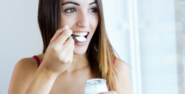 乳がん ブラジャー ヨーグルト