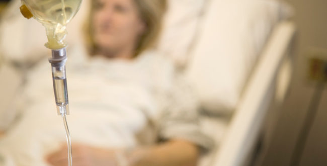 抗がん剤　治療　副作用