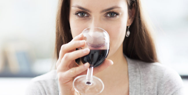 飲酒　癌　原因